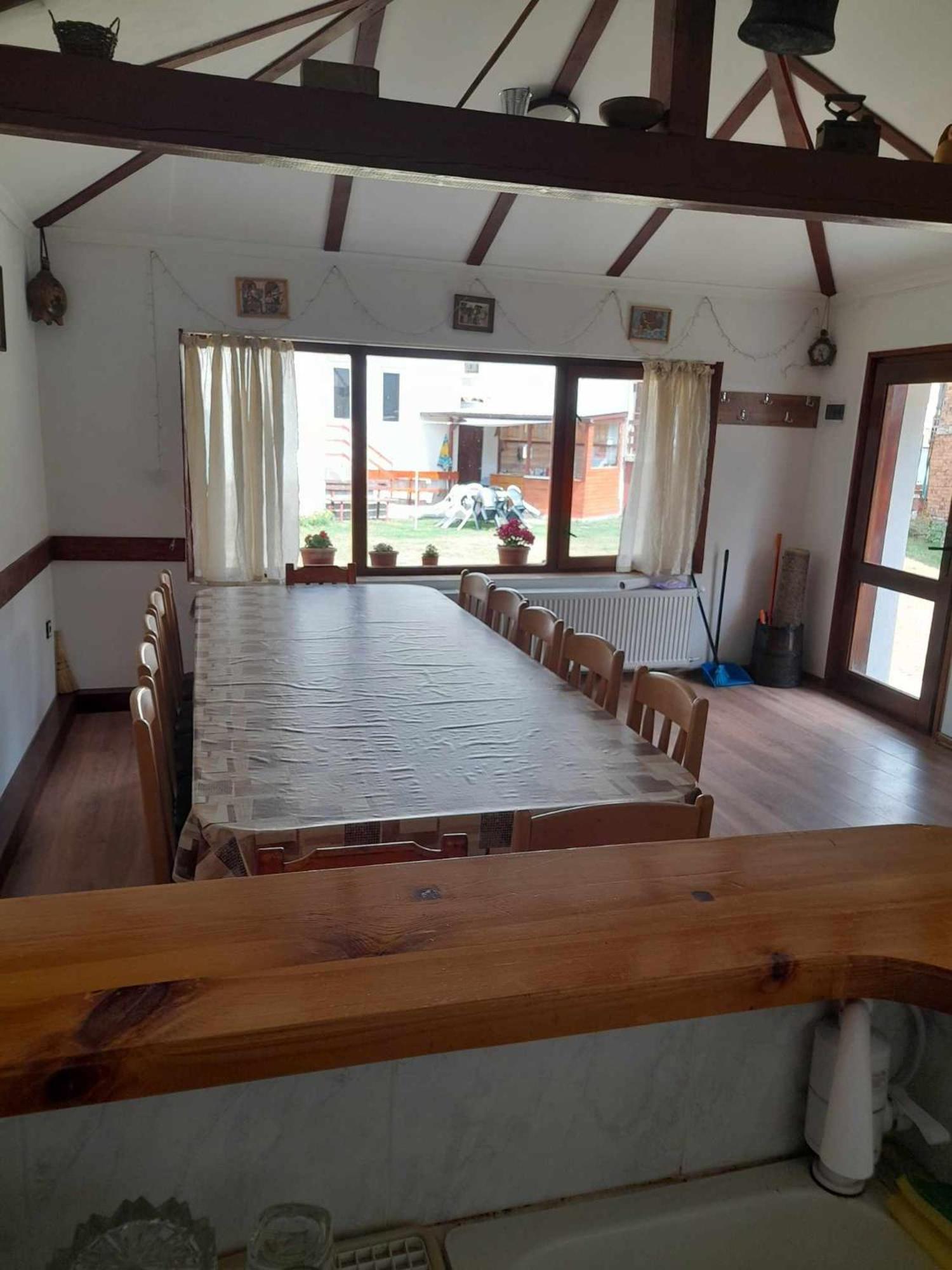 Guest House Lorian Маджаре Екстериор снимка